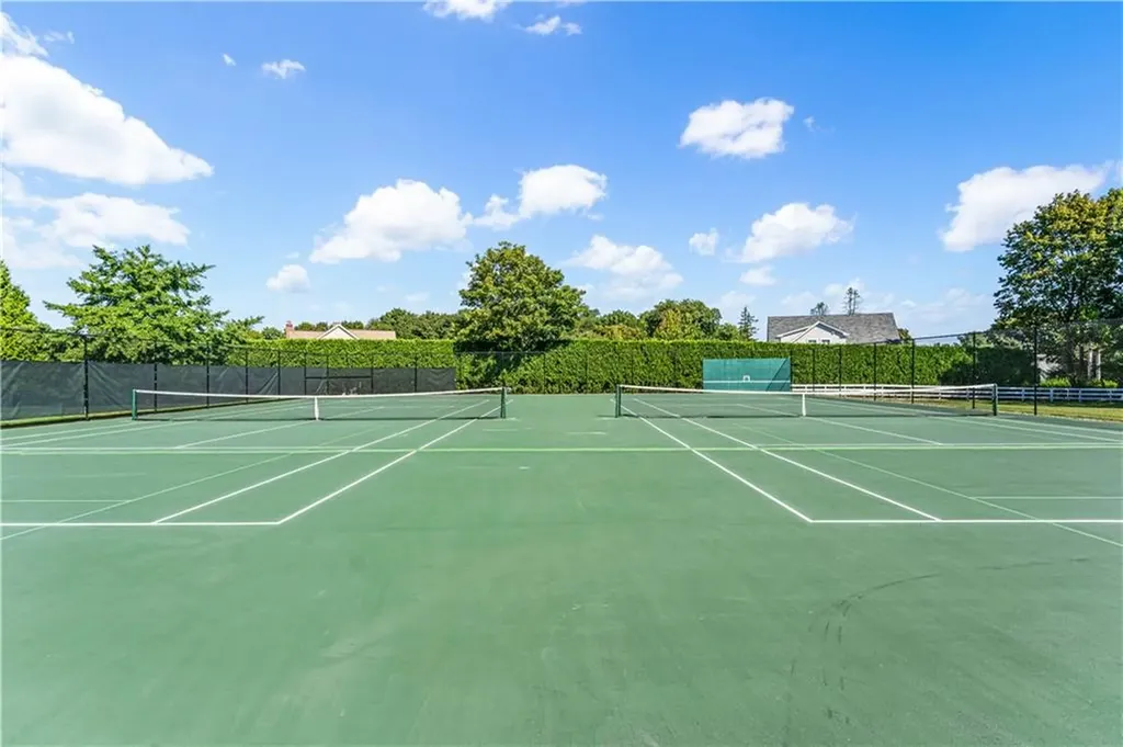 200 Arboretum Lane Bristol RI 02809