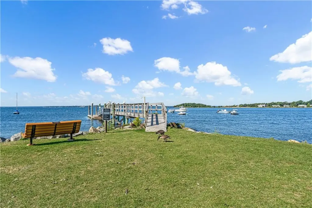 200 Arboretum Lane Bristol RI 02809