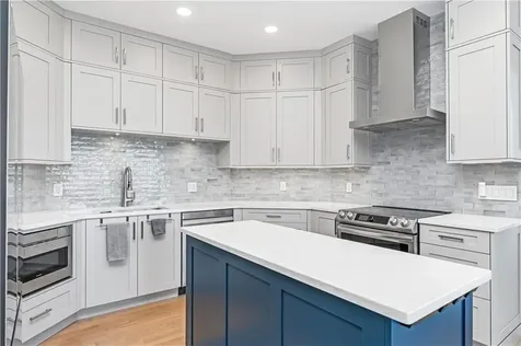 200 Arboretum Lane Bristol RI 02809