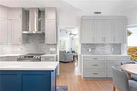 200 Arboretum Lane Bristol RI 02809