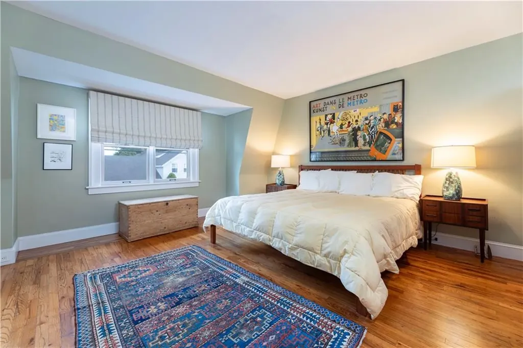 43 Avondale Road Westerly RI 02891