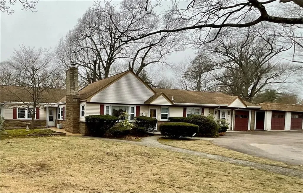 73 Byron Boulevard Warwick RI 02888