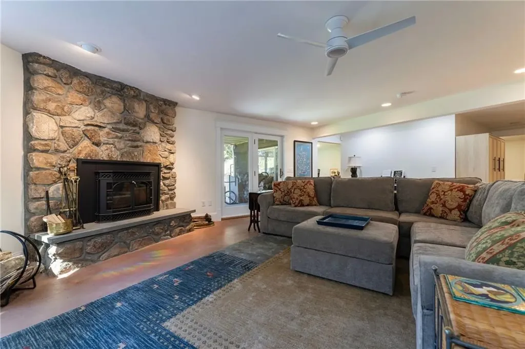 77 Pond Shore Drive Charlestown RI 02813