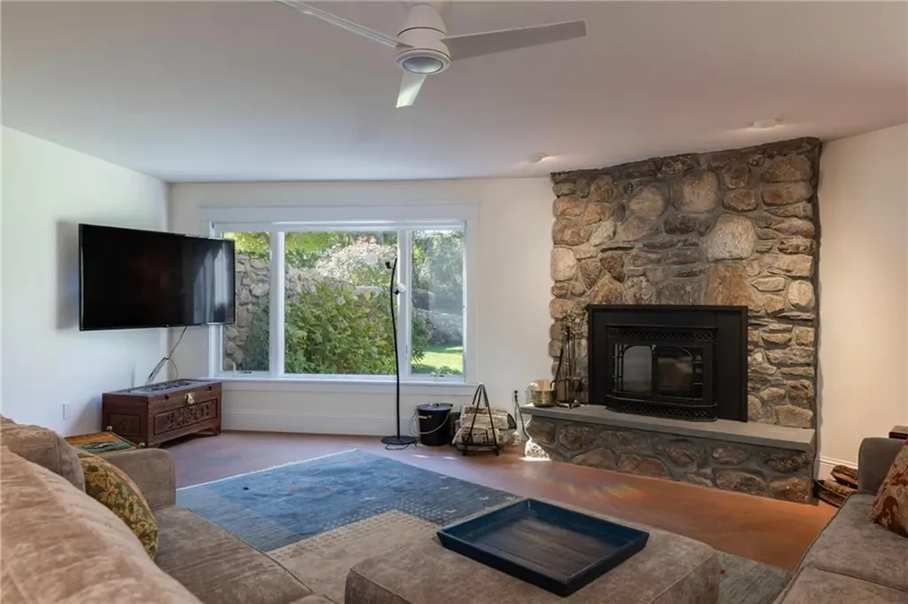 77 Pond Shore Drive Charlestown RI 02813