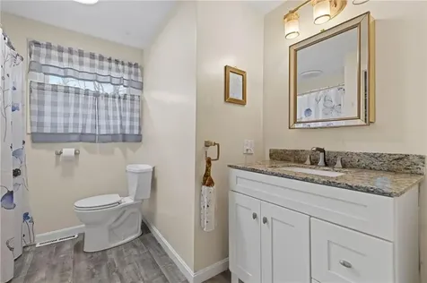 33 Carpenter Road Scituate RI 02857