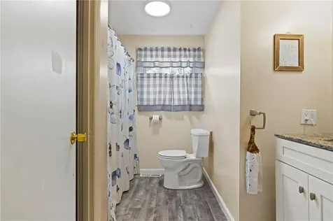 33 Carpenter Road Scituate RI 02857