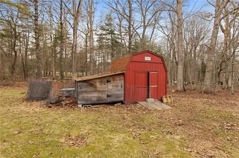 33 Carpenter Road Scituate RI 02857