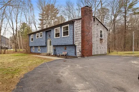 33 Carpenter Road Scituate RI 02857