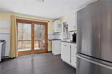 33 Carpenter Road Scituate RI 02857