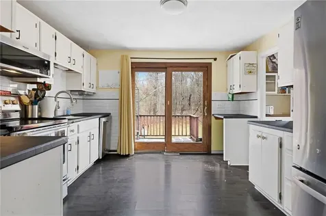 33 Carpenter Road Scituate RI 02857