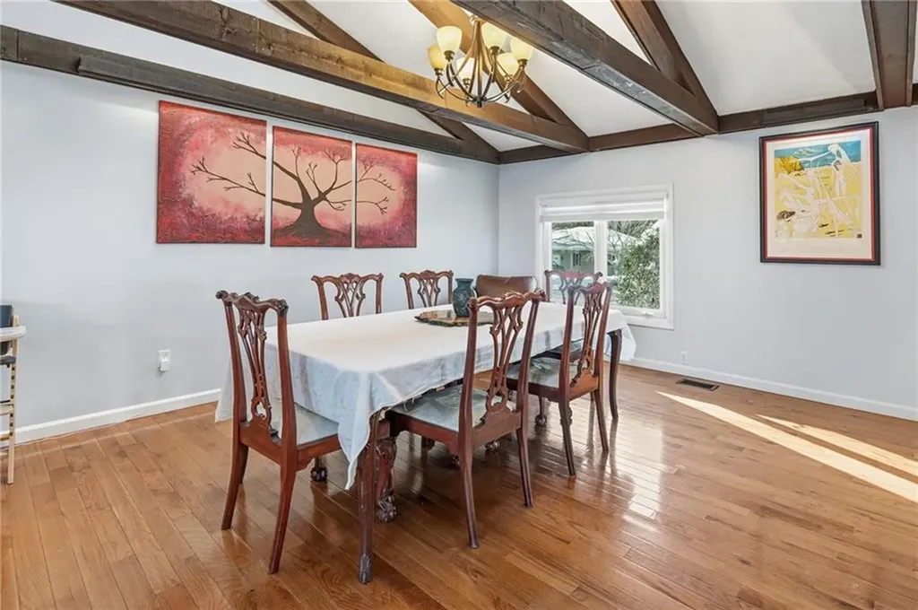 10 Blue Mist Drive Lincoln RI 02838