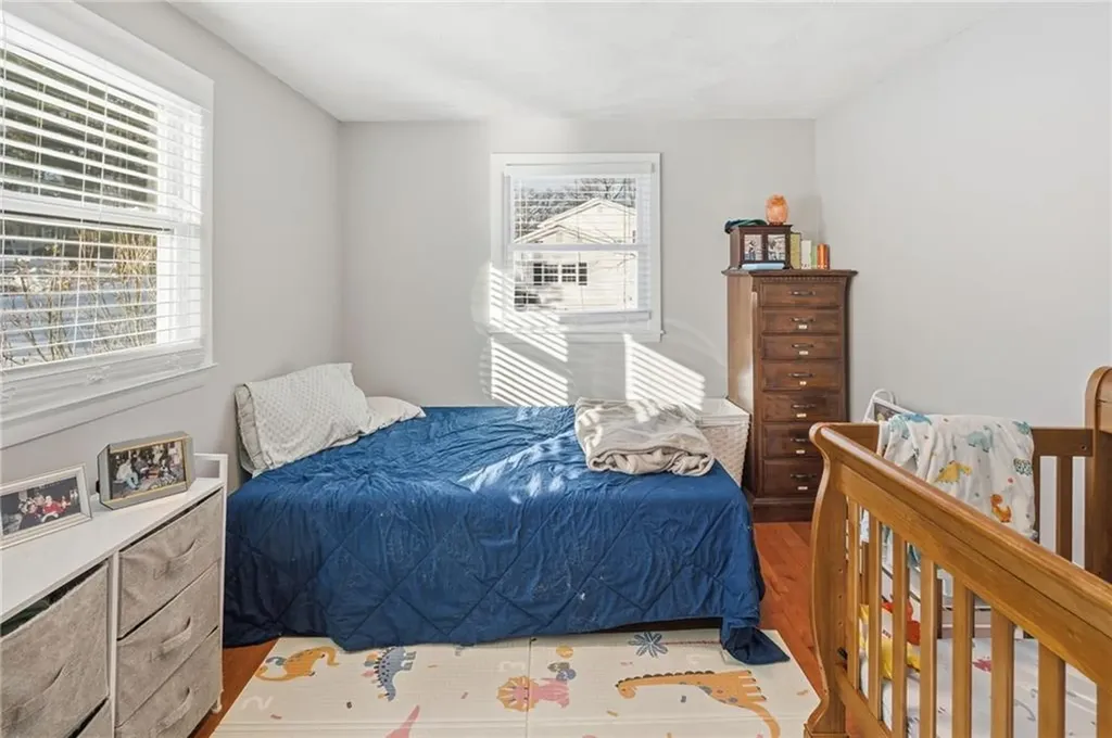 10 Blue Mist Drive Lincoln RI 02838