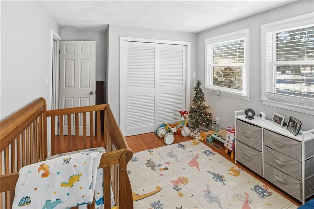 10 Blue Mist Drive Lincoln RI 02838
