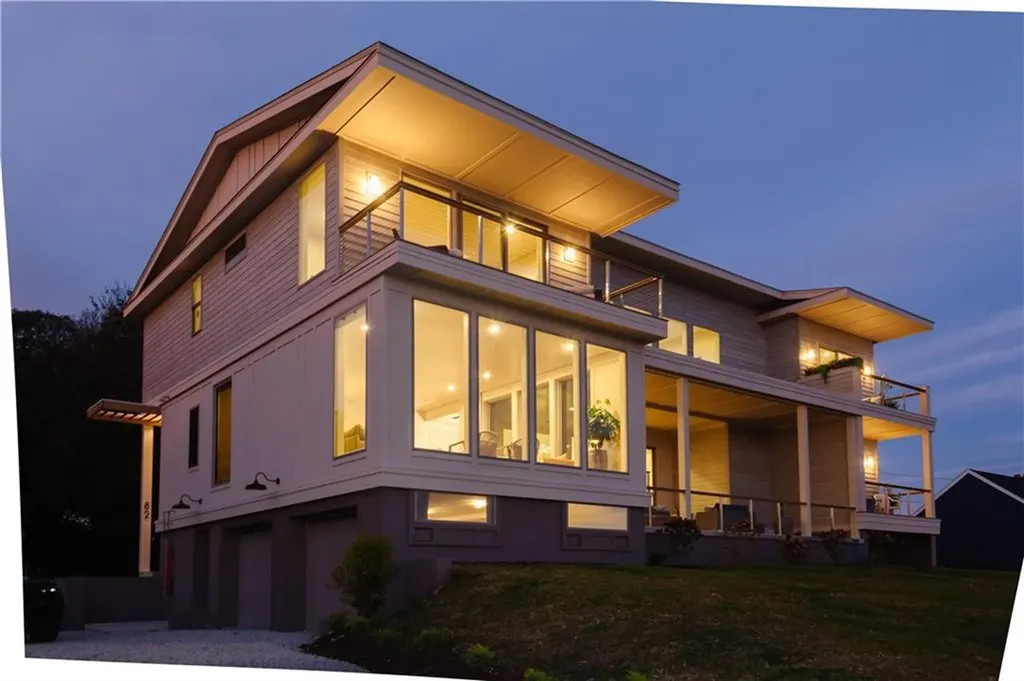 82 Ellery Road Newport RI 02840