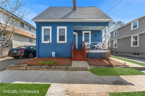 95 Ivy Street East Providence RI 02914