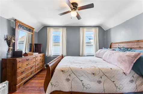 95 Ivy Street East Providence RI 02914