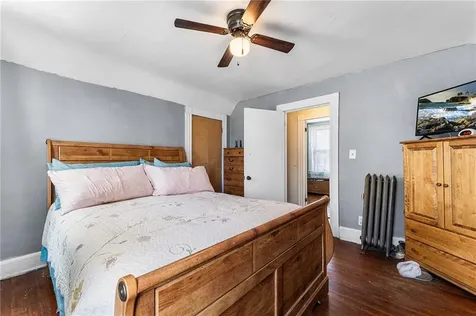 95 Ivy Street East Providence RI 02914