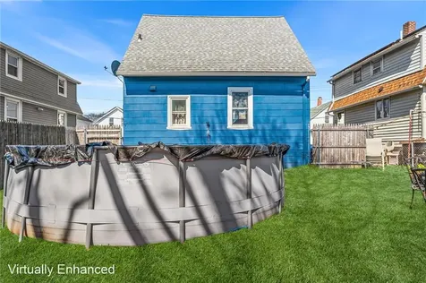 95 Ivy Street East Providence RI 02914