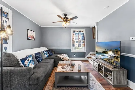 95 Ivy Street East Providence RI 02914