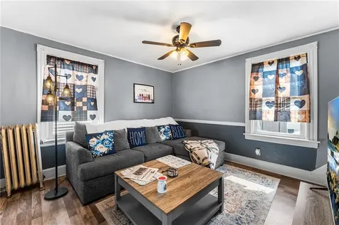 95 Ivy Street East Providence RI 02914