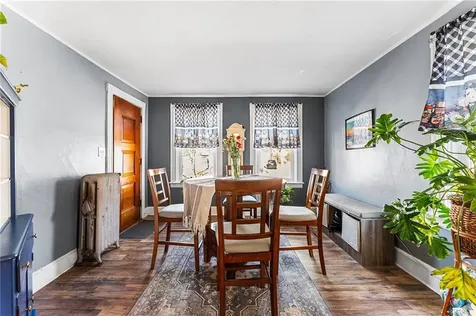 95 Ivy Street East Providence RI 02914