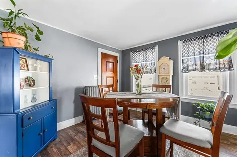 95 Ivy Street East Providence RI 02914