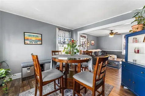 95 Ivy Street East Providence RI 02914