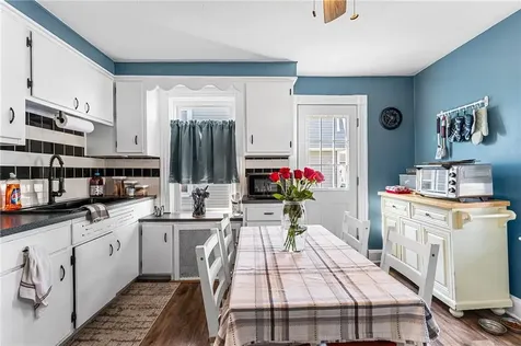 95 Ivy Street East Providence RI 02914