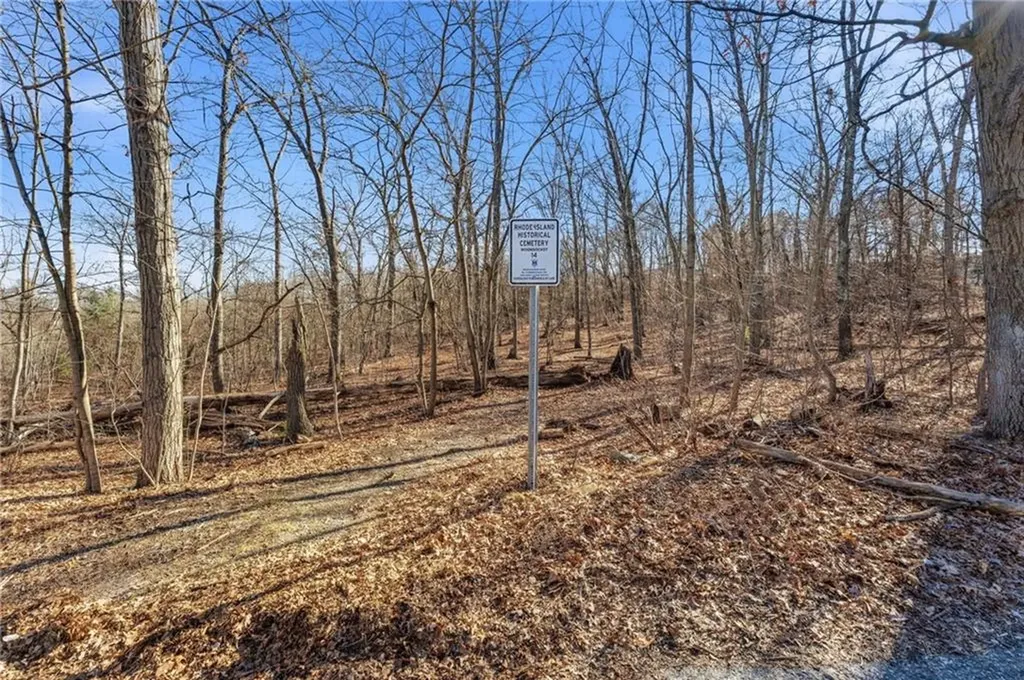 413 Manville Road Woonsocket RI 02895