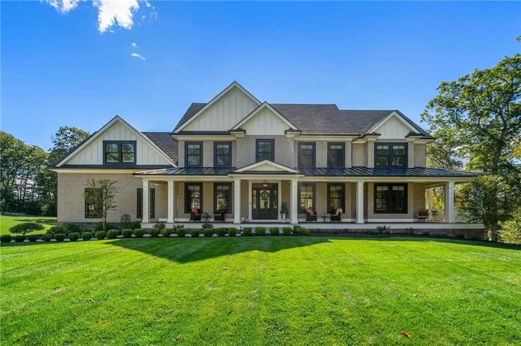 9 Wedge Way Rehoboth MA 02769