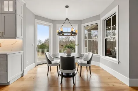9 Wedge Way Rehoboth MA 02769