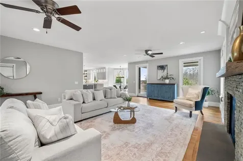 9 Wedge Way Rehoboth MA 02769