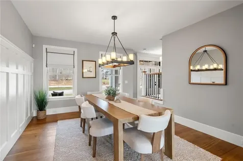 9 Wedge Way Rehoboth MA 02769