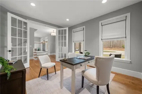 9 Wedge Way Rehoboth MA 02769