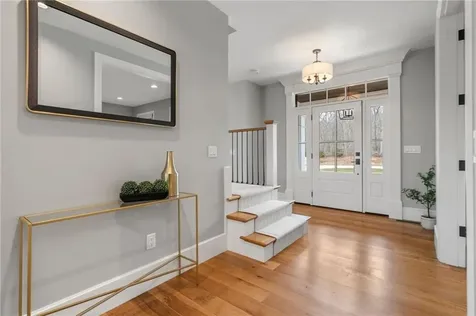 9 Wedge Way Rehoboth MA 02769