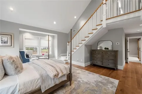 9 Wedge Way Rehoboth MA 02769