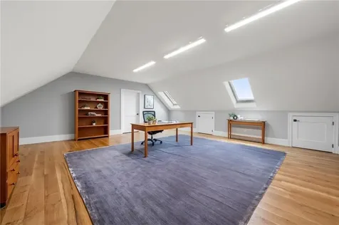 9 Wedge Way Rehoboth MA 02769