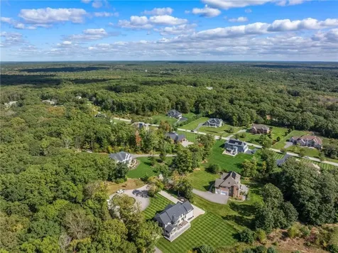 9 Wedge Way Rehoboth MA 02769