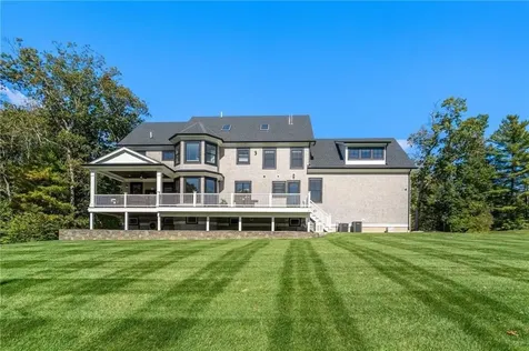 9 Wedge Way Rehoboth MA 02769