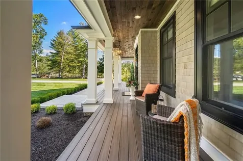 9 Wedge Way Rehoboth MA 02769