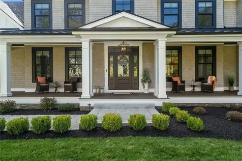 9 Wedge Way Rehoboth MA 02769