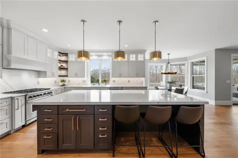 9 Wedge Way Rehoboth MA 02769