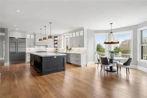 9 Wedge Way Rehoboth MA 02769