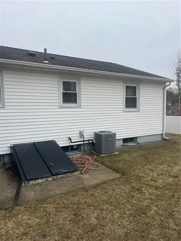 33 Van Buren Street Warwick RI 02888