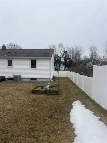 33 Van Buren Street Warwick RI 02888