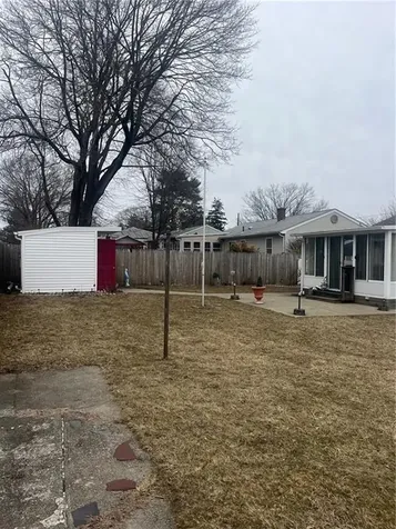 33 Van Buren Street Warwick RI 02888