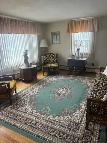 33 Van Buren Street Warwick RI 02888