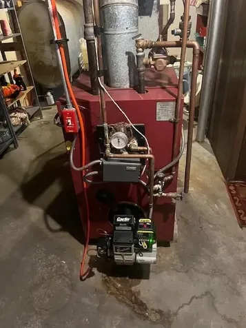 33 Van Buren Street Warwick RI 02888