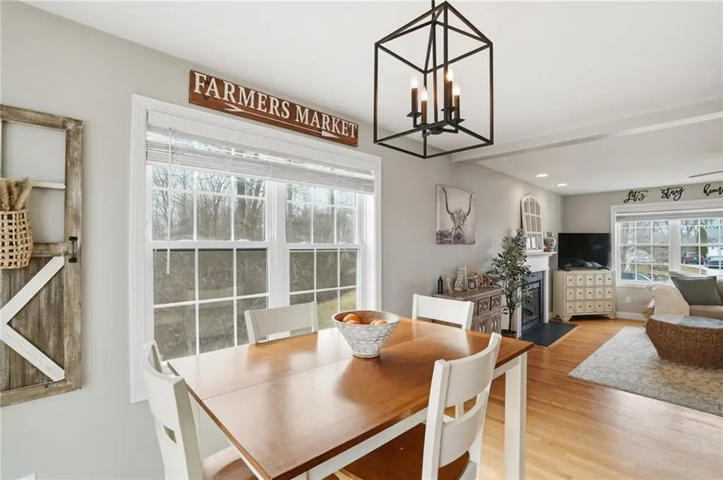 19 Fieldstone Way Westerly RI 02891
