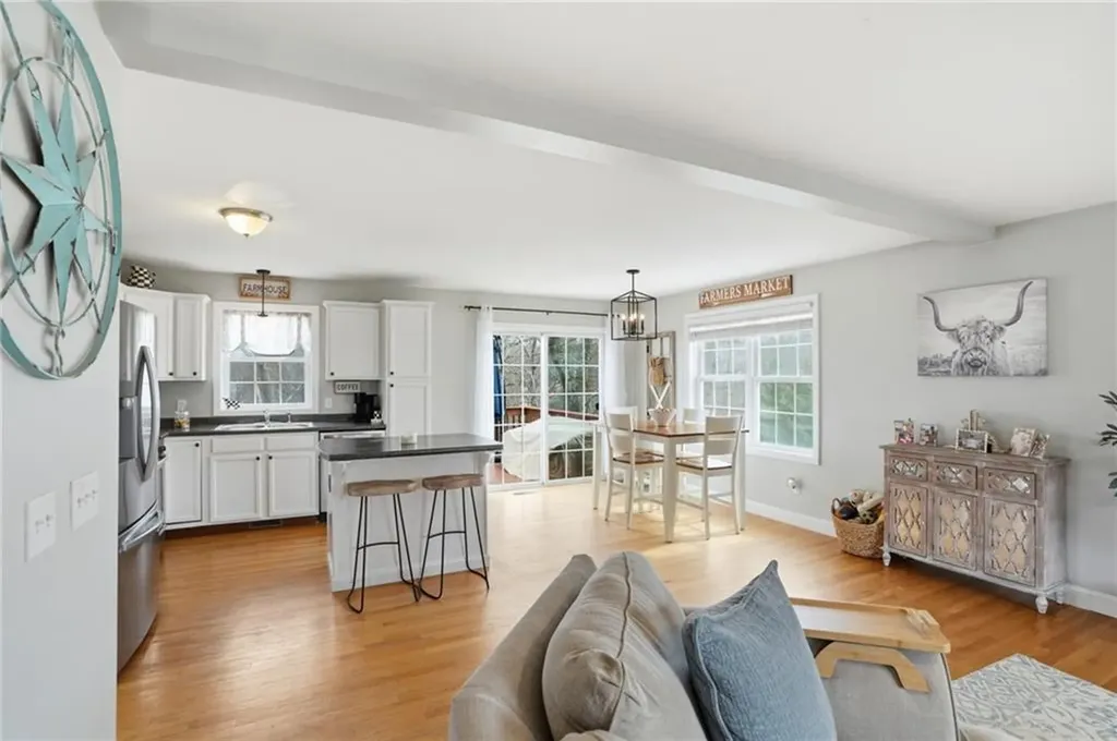 19 Fieldstone Way Westerly RI 02891